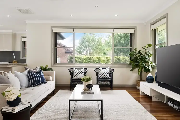 Third view of Homely house listing, 152 Bobbin Head Road, Turramurra NSW 2074