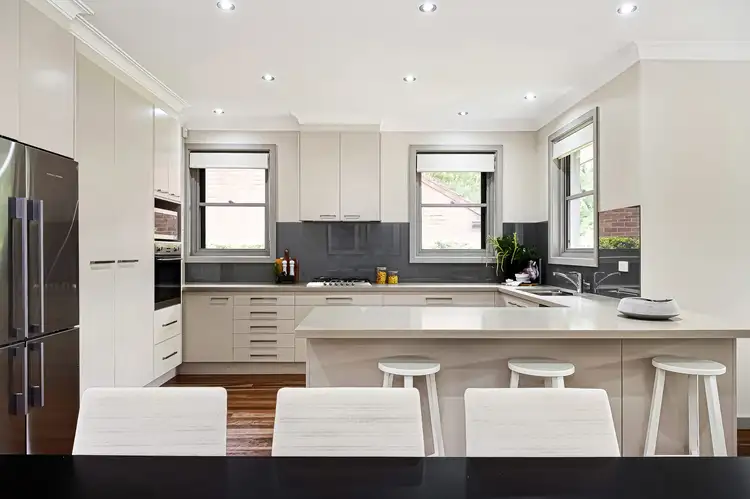 Fourth view of Homely house listing, 152 Bobbin Head Road, Turramurra NSW 2074