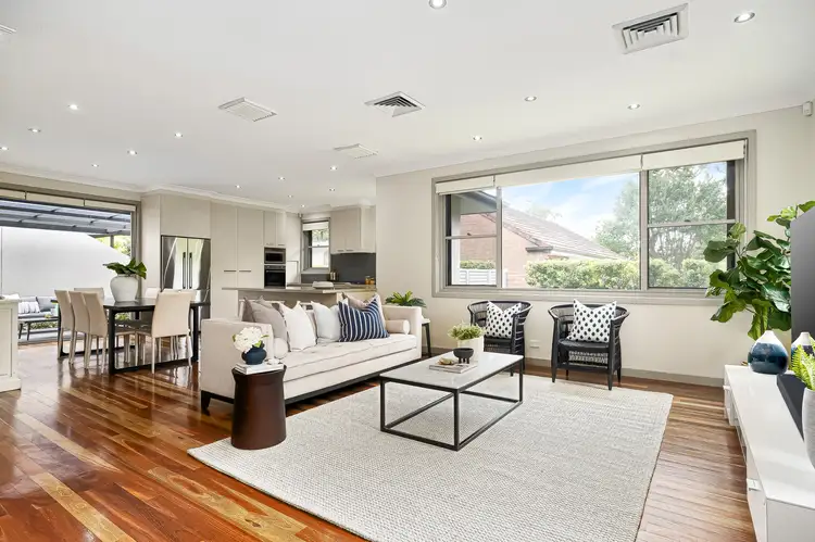 Fifth view of Homely house listing, 152 Bobbin Head Road, Turramurra NSW 2074