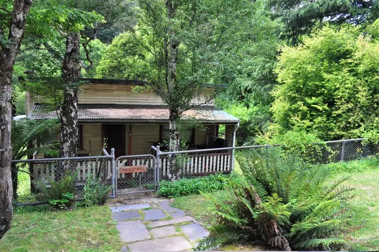 Main view of Homely house listing, 31 Scott Street, Woods Point VIC 3723