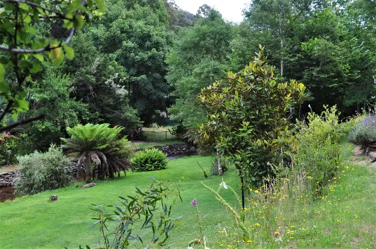 Third view of Homely house listing, 31 Scott Street, Woods Point VIC 3723