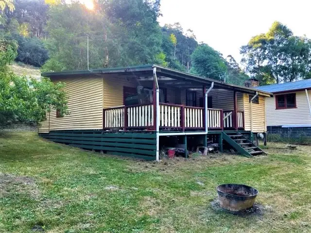 Fourth view of Homely house listing, 31 Scott Street, Woods Point VIC 3723