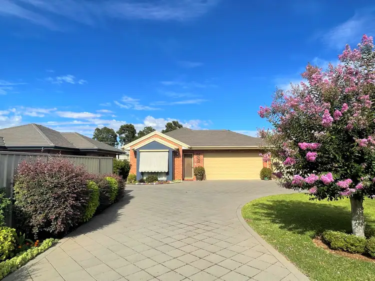 Main view of Homely unit listing, 4/38 Splatt Street, Swan Hill VIC 3585