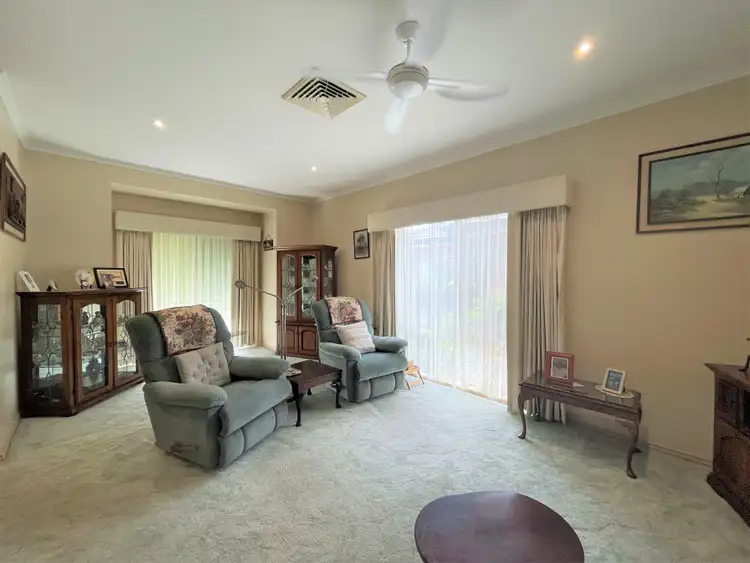 Second view of Homely unit listing, 4/38 Splatt Street, Swan Hill VIC 3585