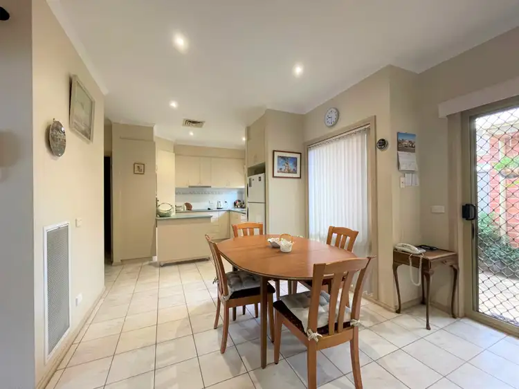 Third view of Homely unit listing, 4/38 Splatt Street, Swan Hill VIC 3585