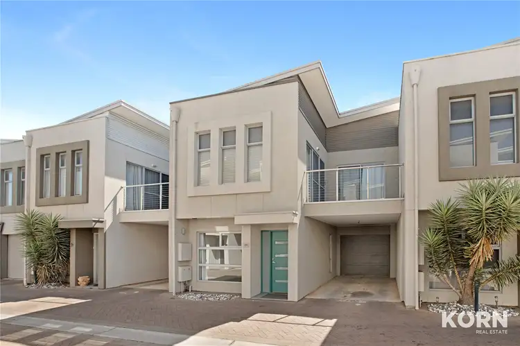 8/95 Grange Road, Allenby Gardens SA 5009