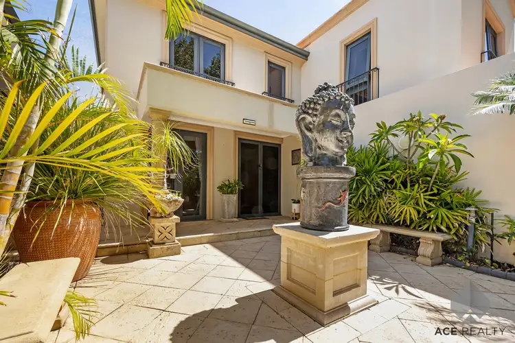 Third view of Homely house listing, 55 Tweeddale Road, Applecross WA 6153