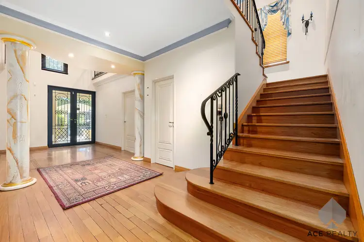 Fifth view of Homely house listing, 55 Tweeddale Road, Applecross WA 6153