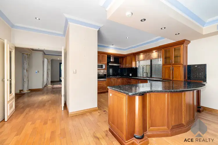 Sixth view of Homely house listing, 55 Tweeddale Road, Applecross WA 6153