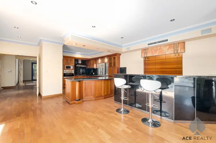Seventh view of Homely house listing, 55 Tweeddale Road, Applecross WA 6153