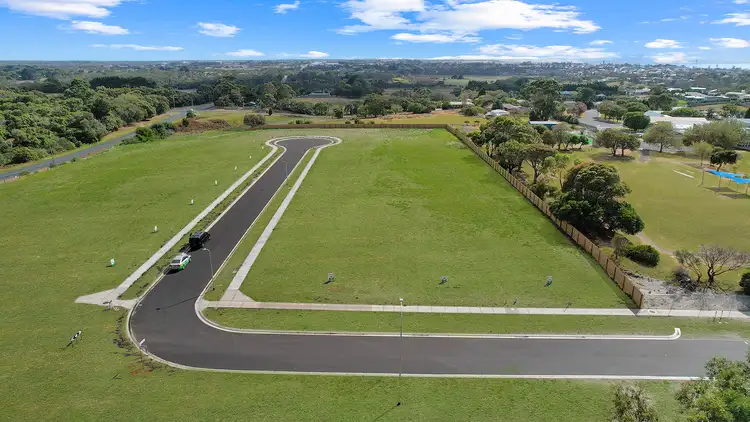 Second view of Homely land listing, 226 Must Street, Portland, Portland VIC 3305