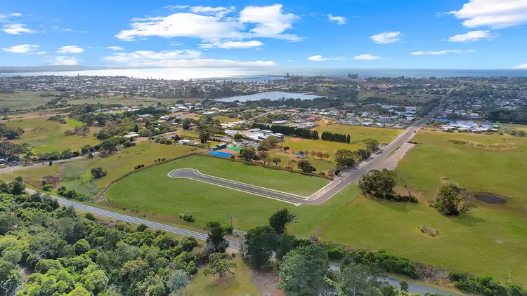 Third view of Homely land listing, 226 Must Street, Portland, Portland VIC 3305