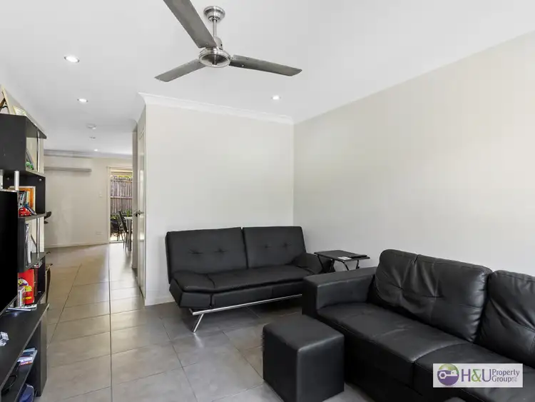 Second view of Homely townhouse listing, 7/11-13 Montree Circuit, Kallangur QLD 4503