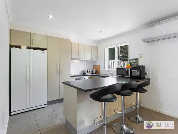 Fourth view of Homely townhouse listing, 7/11-13 Montree Circuit, Kallangur QLD 4503