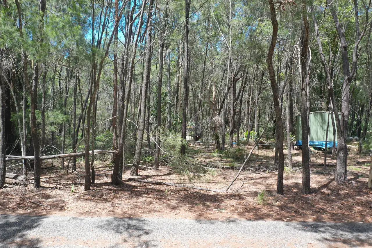 Main view of Homely land listing, 6-8 Beaumont Drive, Russell Island QLD 4184