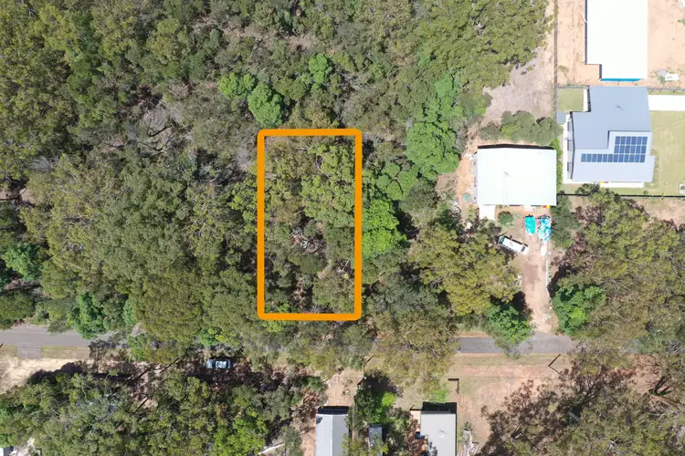 Fourth view of Homely land listing, 6-8 Beaumont Drive, Russell Island QLD 4184