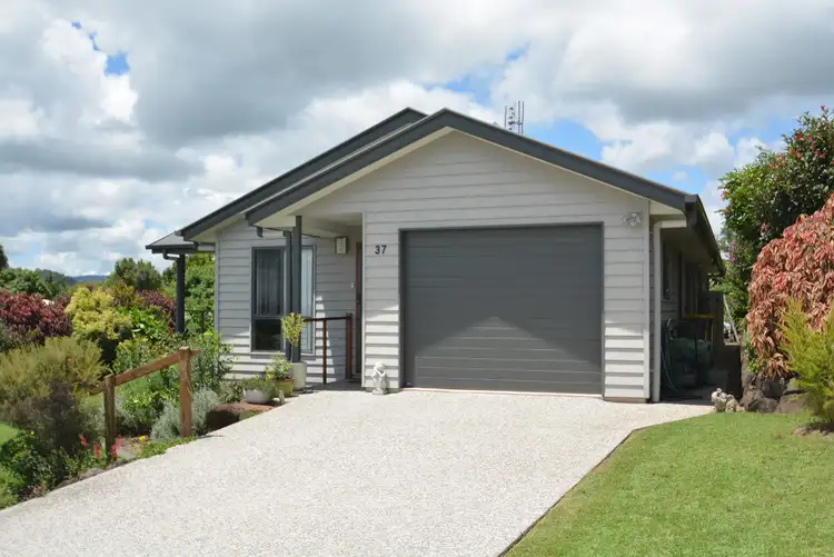 Main view of Homely house listing, 37 GEORGE STREET, Kenilworth QLD 4574