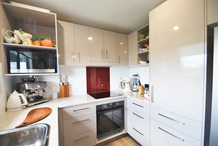 Fourth view of Homely house listing, 37 GEORGE STREET, Kenilworth QLD 4574