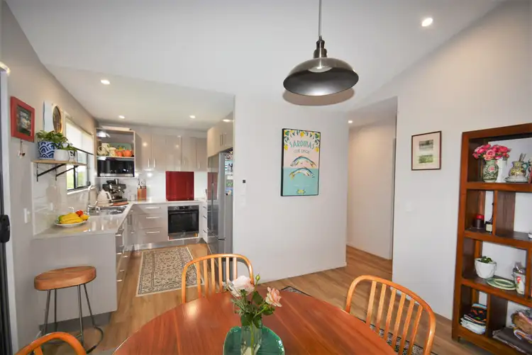 Fifth view of Homely house listing, 37 GEORGE STREET, Kenilworth QLD 4574