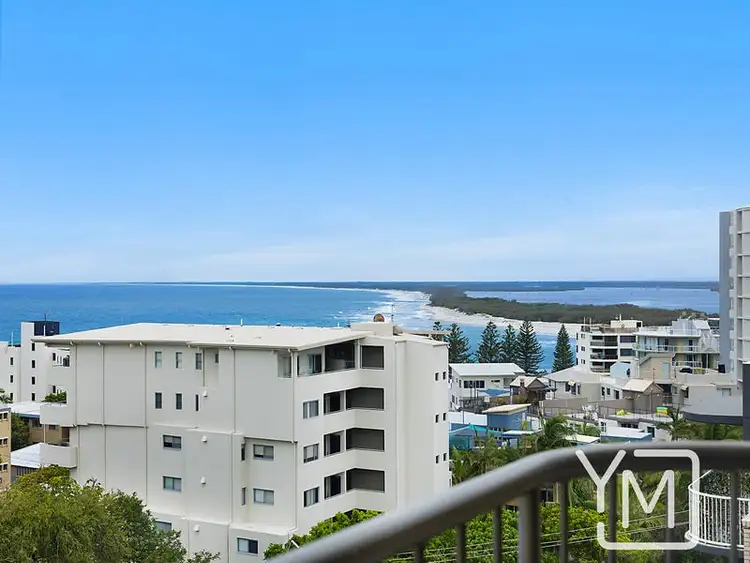 7/14 Dingle Avenue, Caloundra QLD 4551