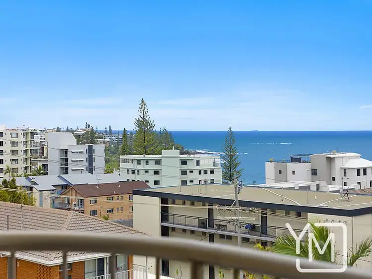 Fifth view of Homely unit listing, 7/14 Dingle Avenue, Caloundra QLD 4551