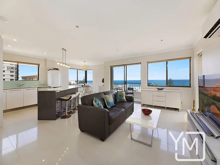 Sixth view of Homely unit listing, 7/14 Dingle Avenue, Caloundra QLD 4551