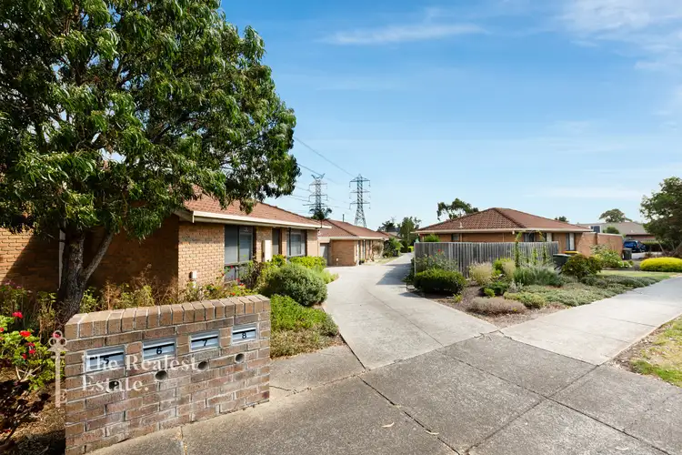 Main view of Homely unit listing, 7/229 Childs Road, Mill Park VIC 3082