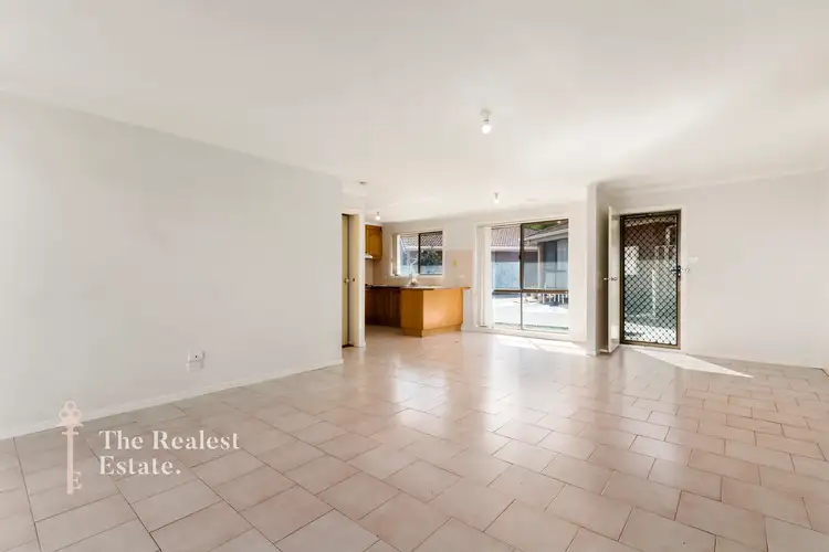 Third view of Homely unit listing, 7/229 Childs Road, Mill Park VIC 3082