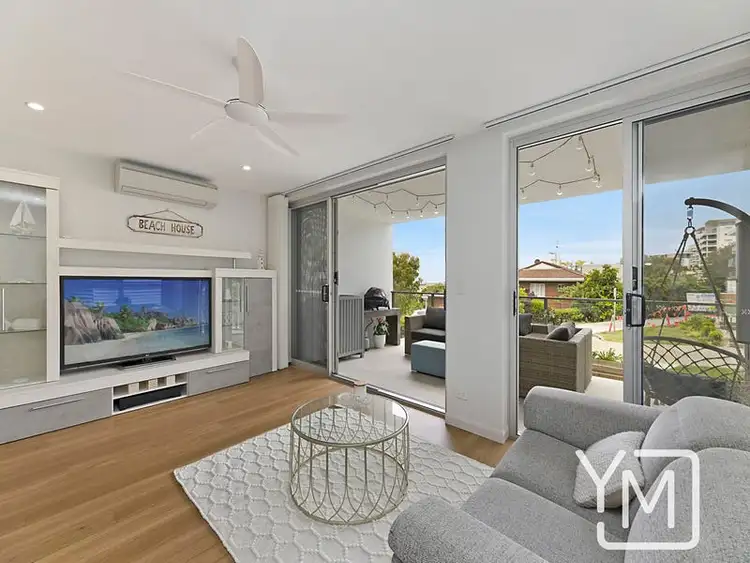 11/33-35 Saltair Street, Kings Beach QLD 4551
