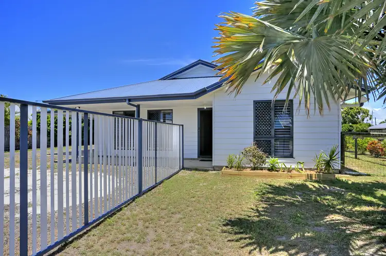 6 PELICAN WAY, Woodgate QLD 4660