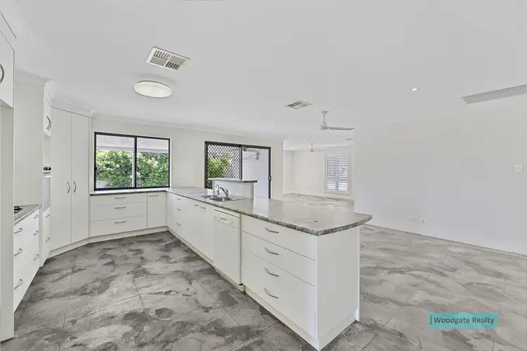 Fifth view of Homely house listing, 6 PELICAN WAY, Woodgate QLD 4660