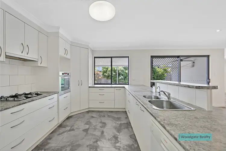 Sixth view of Homely house listing, 6 PELICAN WAY, Woodgate QLD 4660