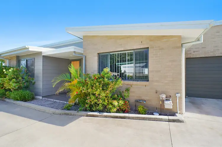2/8 Western Avenue, Tarro NSW 2322
