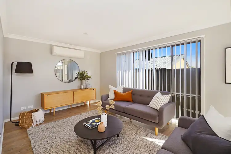 Fifth view of Homely unit listing, 2/8 Western Avenue, Tarro NSW 2322