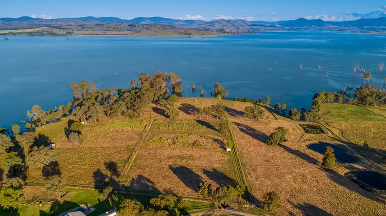 Third view of Homely land listing, 1070 Table Top Road, Table Top NSW 2640