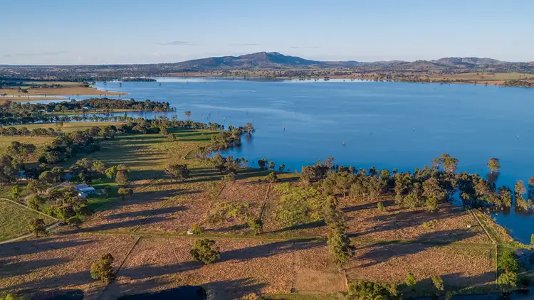 Sixth view of Homely land listing, 1070 Table Top Road, Table Top NSW 2640