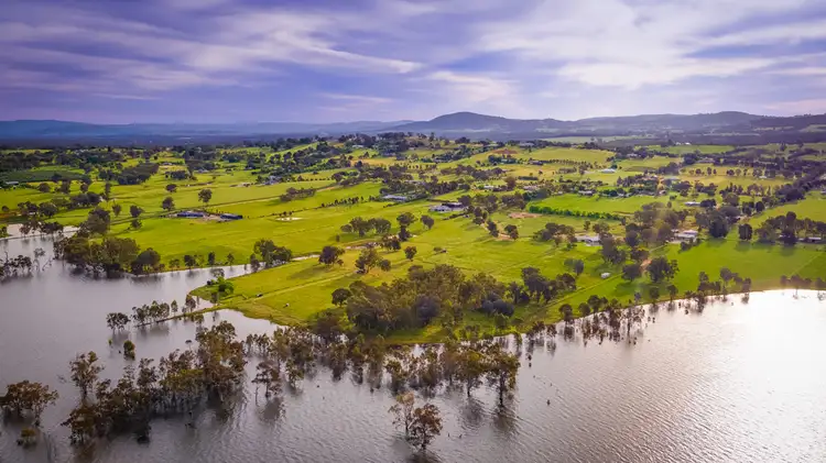 Seventh view of Homely land listing, 1070 Table Top Road, Table Top NSW 2640