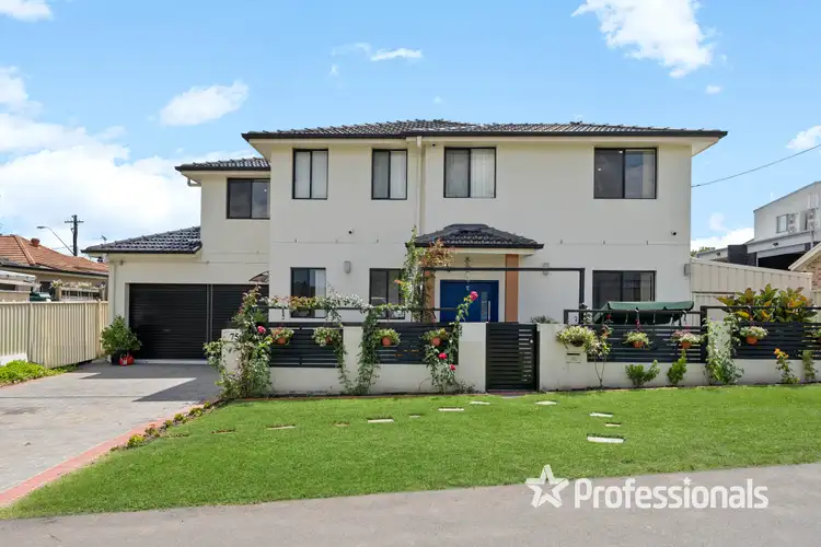 75 Derby Street, Canley Heights NSW 2166