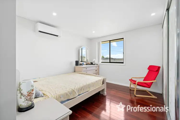 Fifth view of Homely house listing, 75 Derby Street, Canley Heights NSW 2166