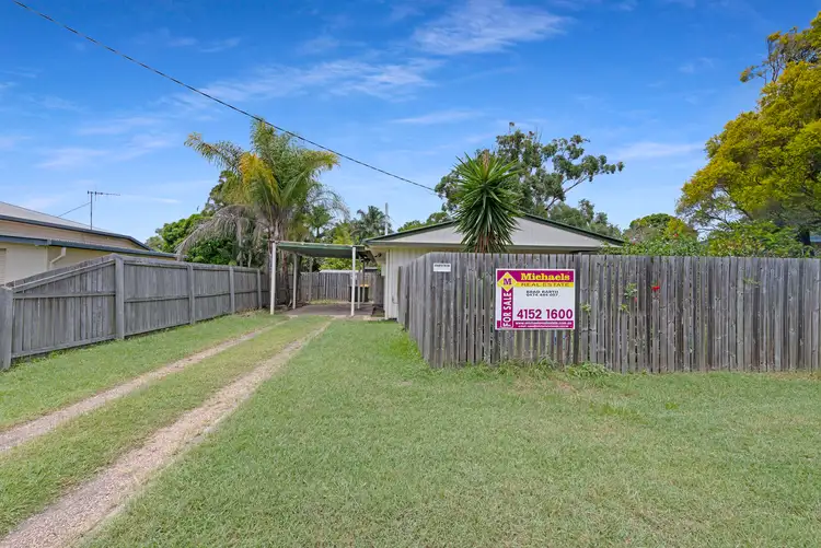 30 Skyring Street, Bundaberg East QLD 4670