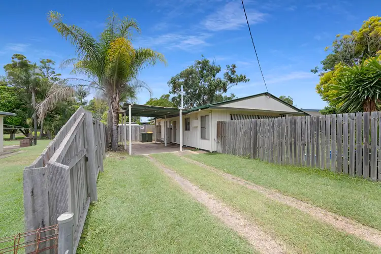 Third view of Homely house listing, 30 Skyring Street, Bundaberg East QLD 4670