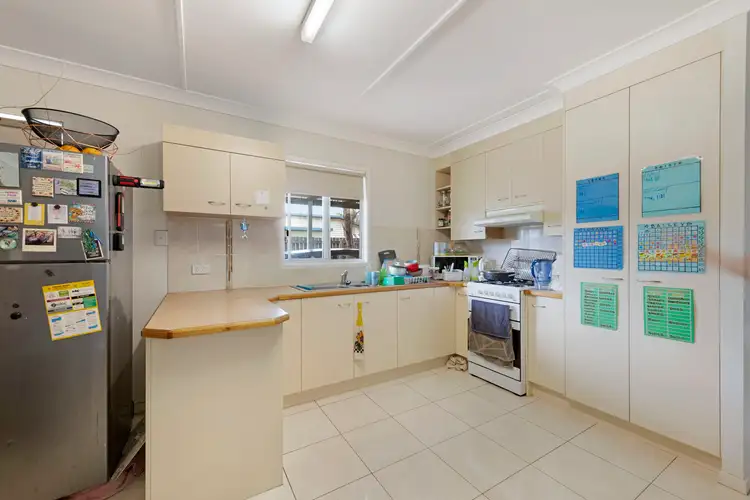 Fourth view of Homely house listing, 30 Skyring Street, Bundaberg East QLD 4670