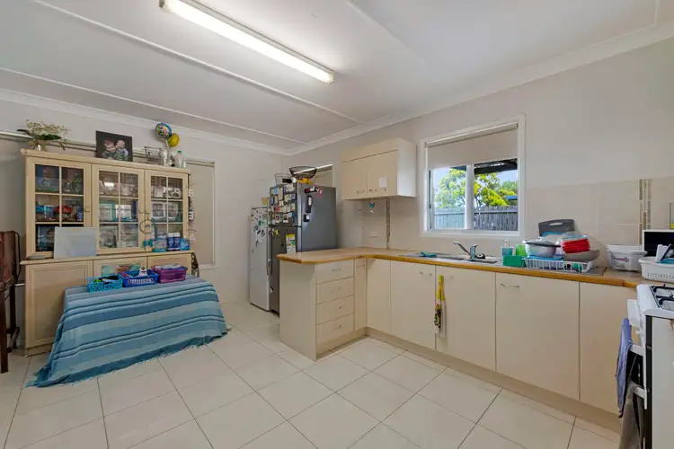 Fifth view of Homely house listing, 30 Skyring Street, Bundaberg East QLD 4670