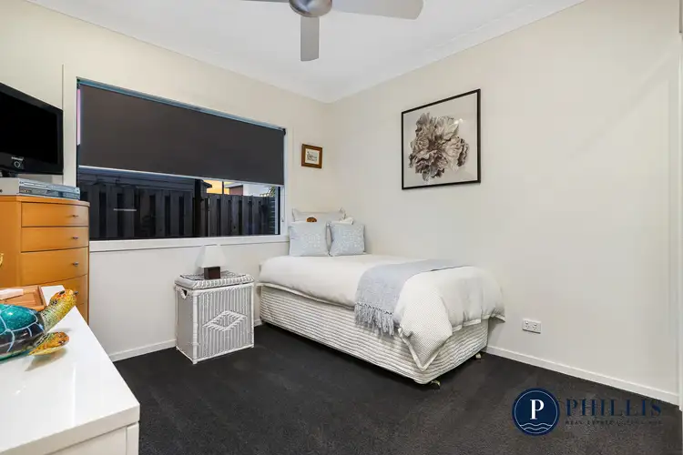 Fifth view of Homely house listing, 16 Beacon Lane, Hope Island QLD 4212