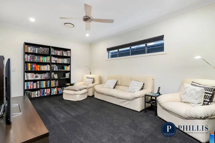 Sixth view of Homely house listing, 16 Beacon Lane, Hope Island QLD 4212