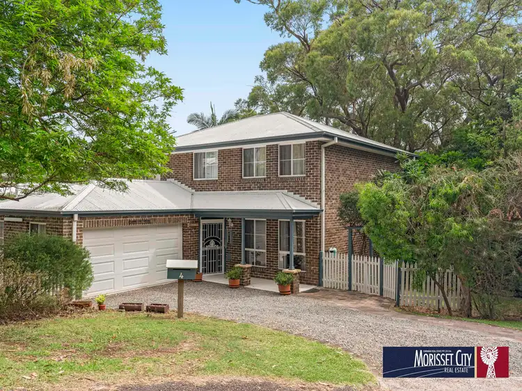 4 Mooranga Road, Mirrabooka NSW 2264