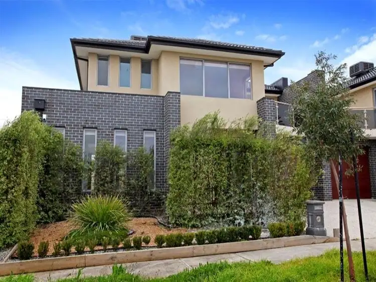 Main view of Homely house listing, 51 Katrina Drive, Burnside Heights VIC 3023