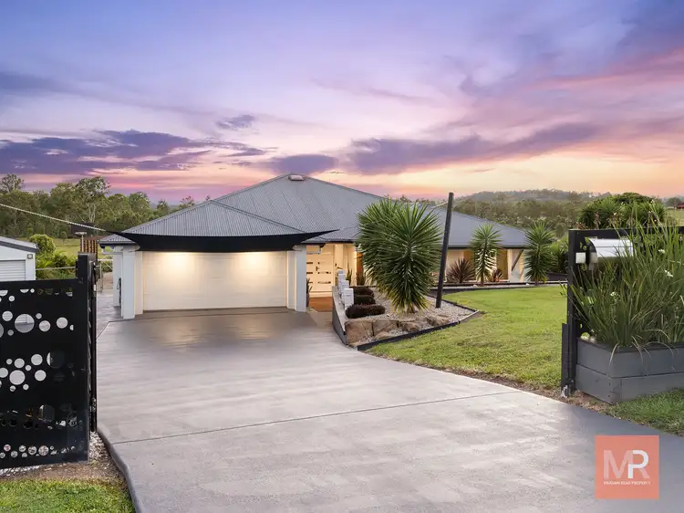 Fourth view of Homely house listing, 59 Lady Penrhyn Court, Mundoolun QLD 4285