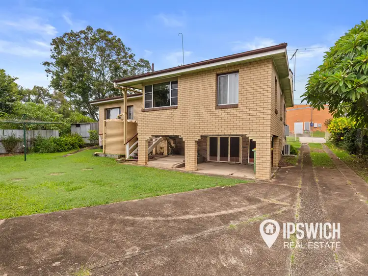 1A TAYLOR STREET, Bundamba QLD 4304