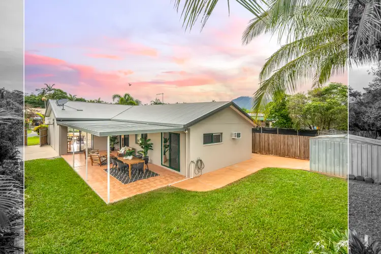 10A Ferngully Street, White Rock QLD 4868